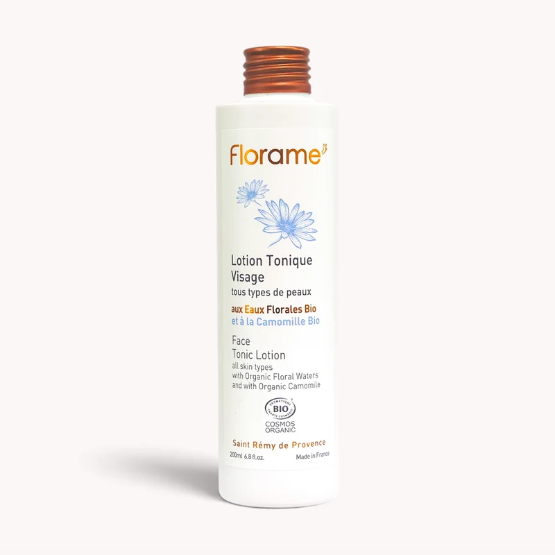 Lotion Tonique Visage
