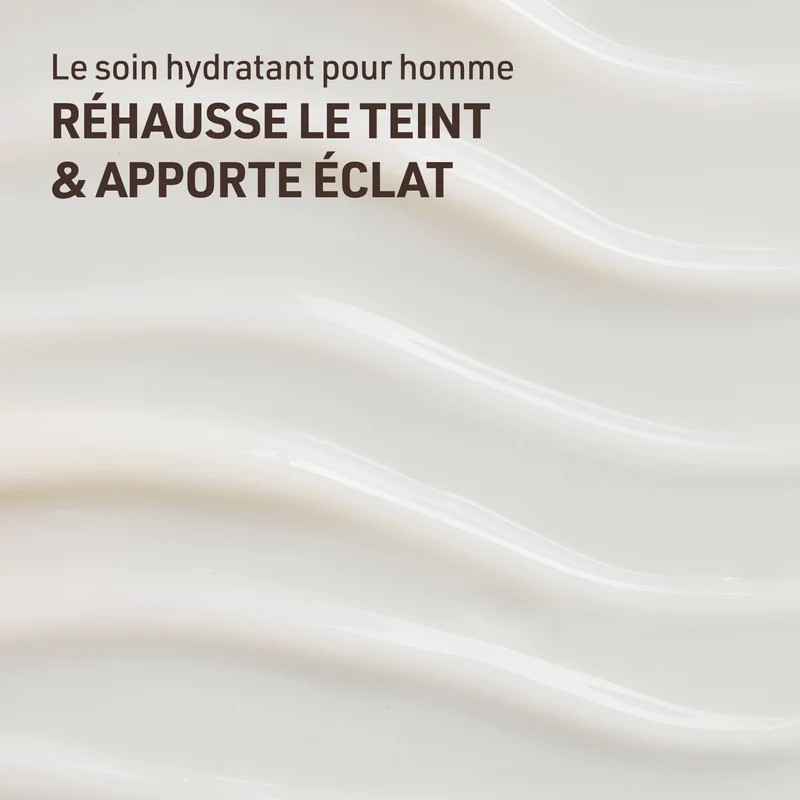Soin Hydratant Bonne Mine Homme