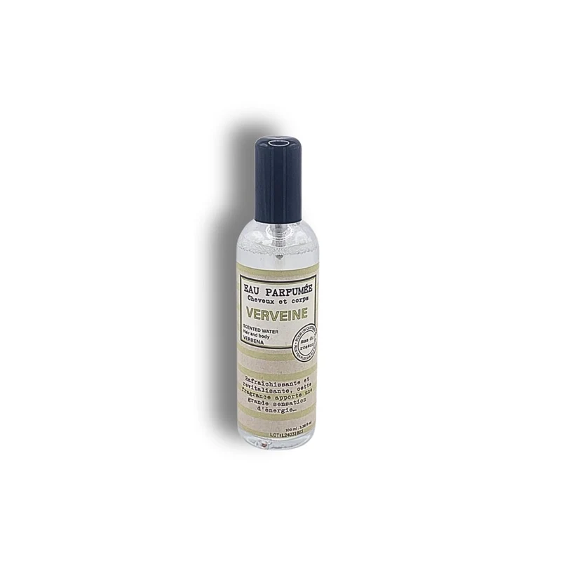 Eau parfumée - Verveine