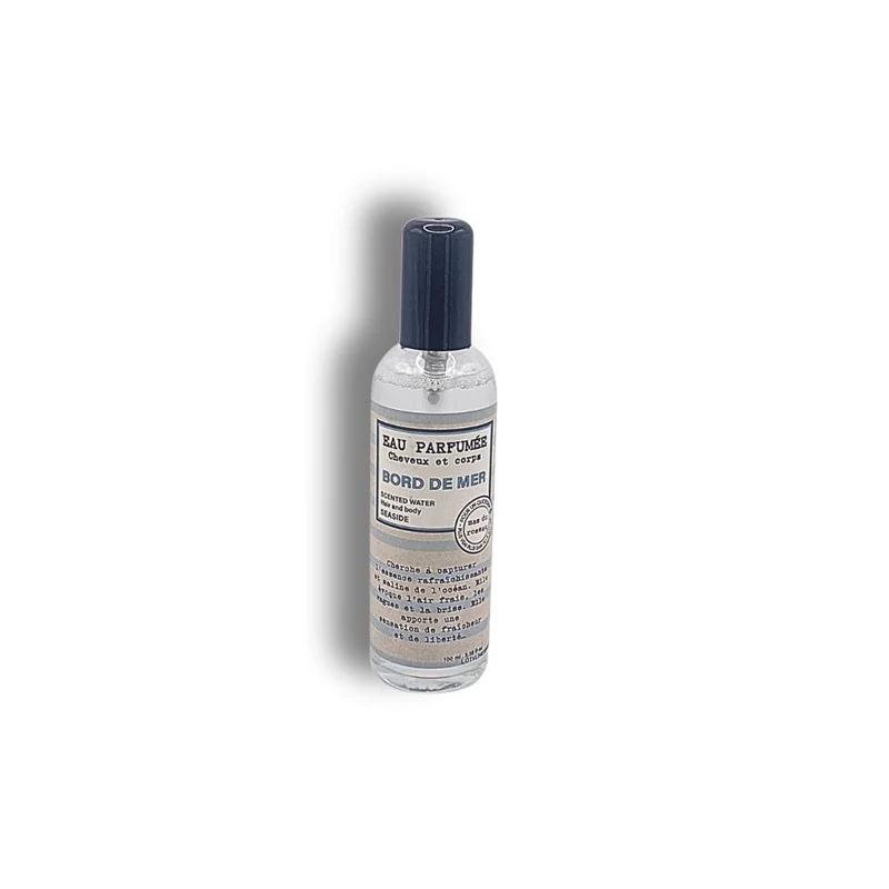 Eau parfumée - Bord de Mer