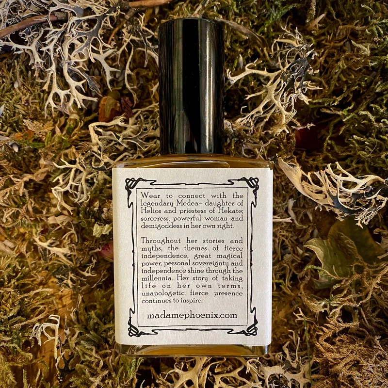 Medea Perfume