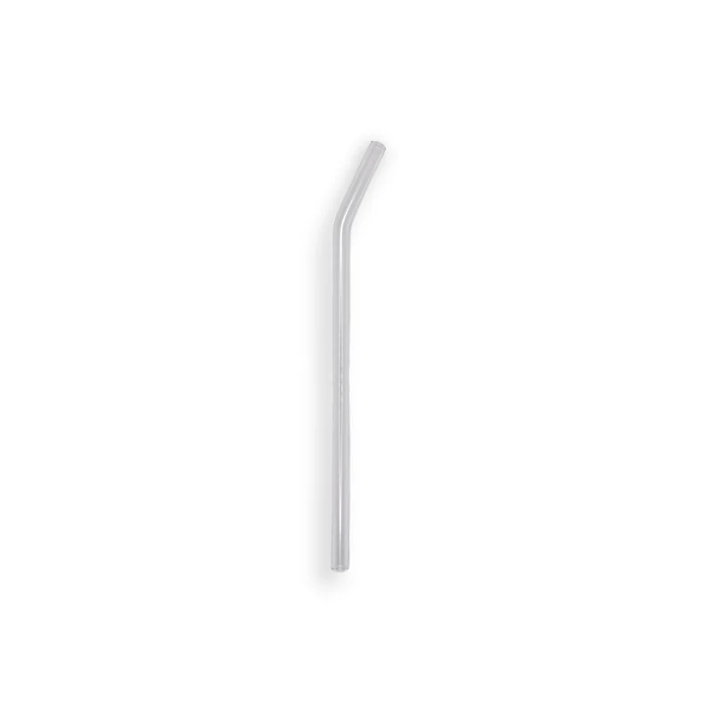 Paille en Verre