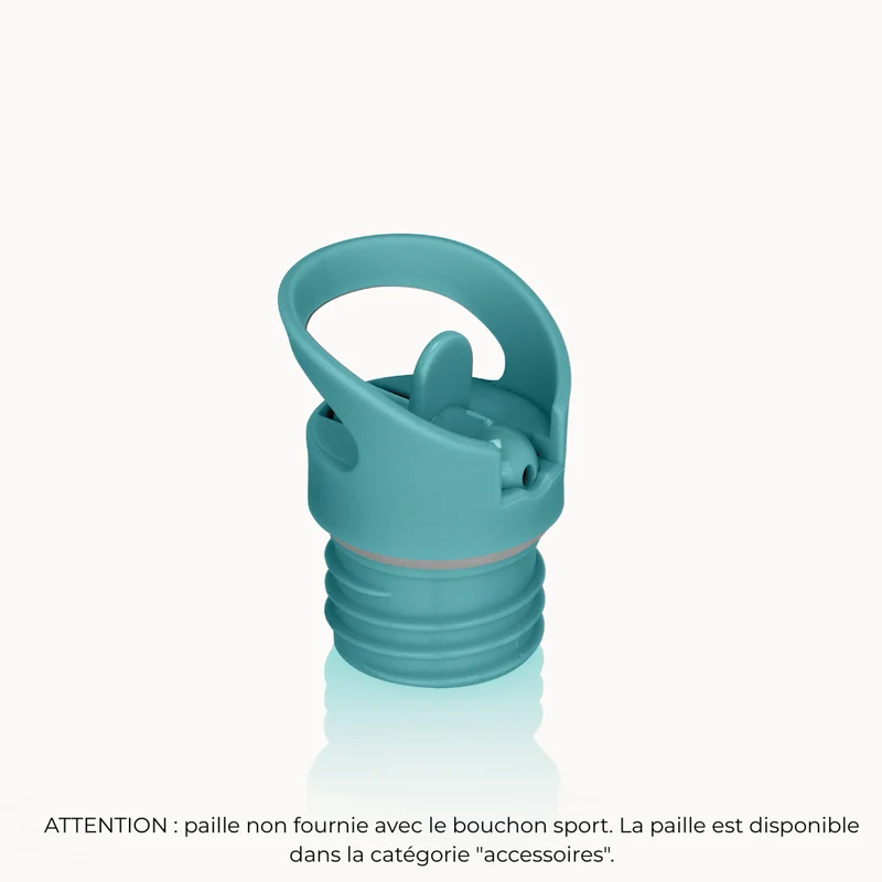 Bouchon Sport
