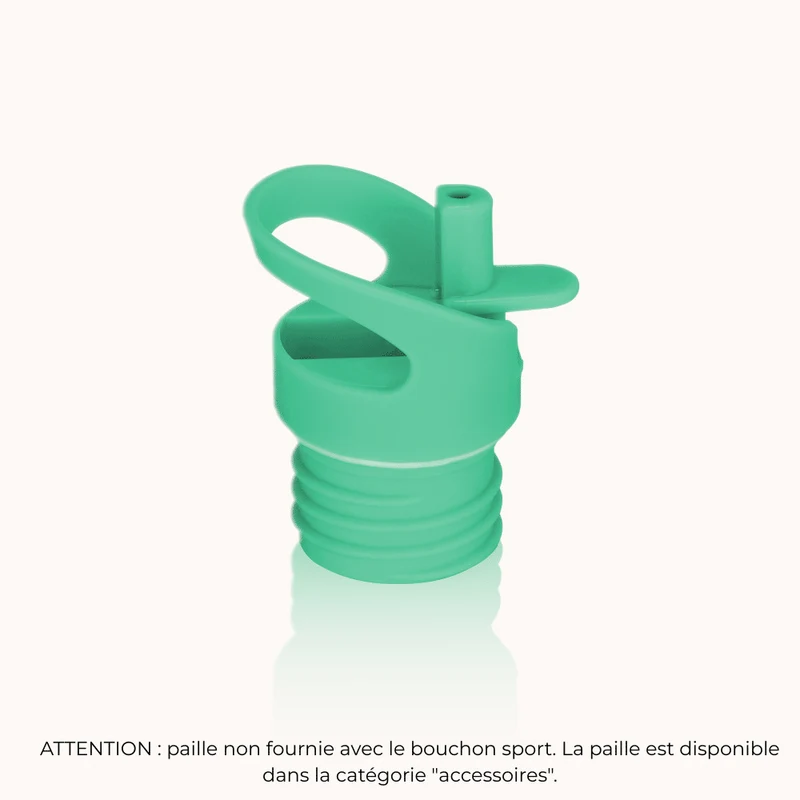 Bouchon Sport