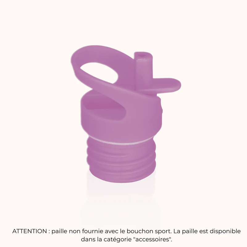 Bouchon Sport