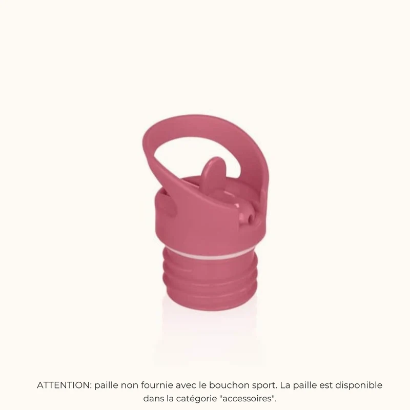 Bouchon Sport