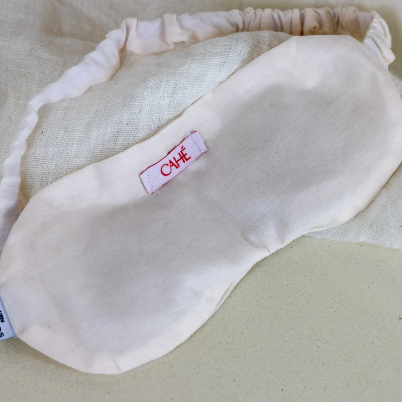 Masque yeux “spa du regard”
