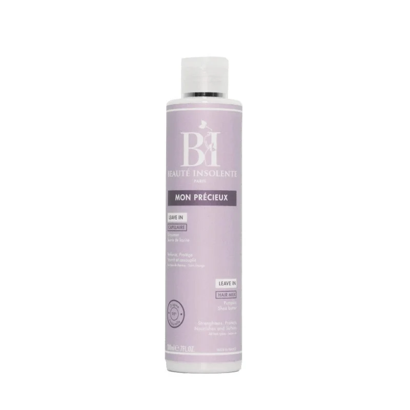 Beauté Insolente Mon précieux Leave In Conditioner - 250ml