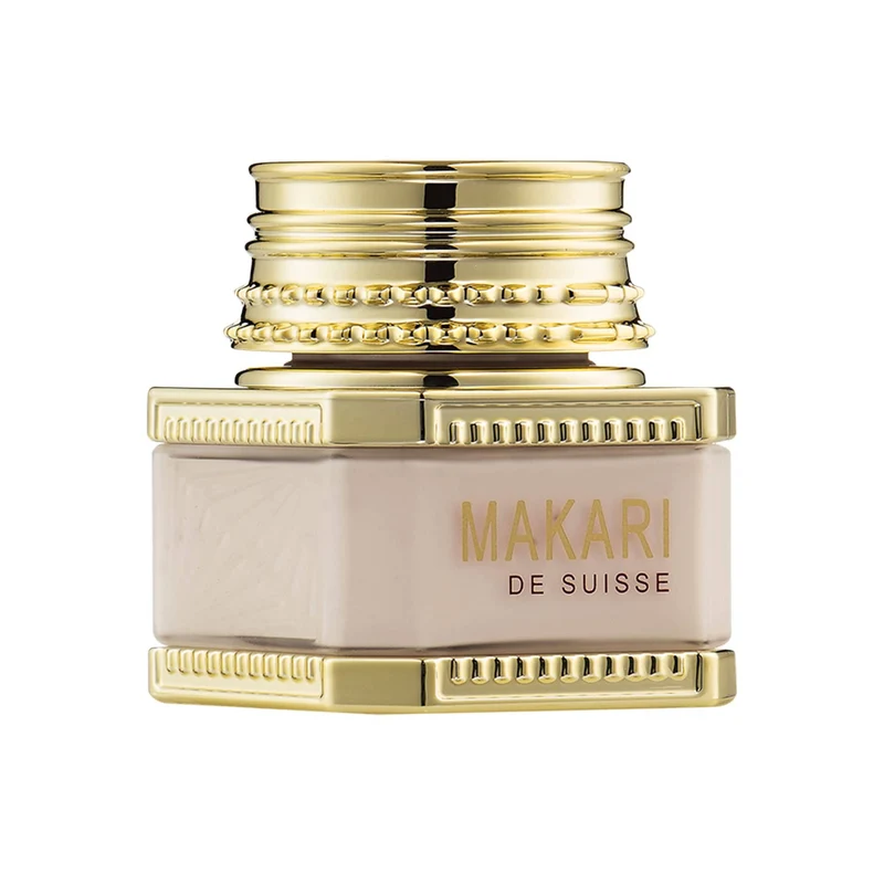 Makari - Crème Eclaircissante Hydratante Visage Caviar "Caviar hydrating Face Cream" - 30 ML