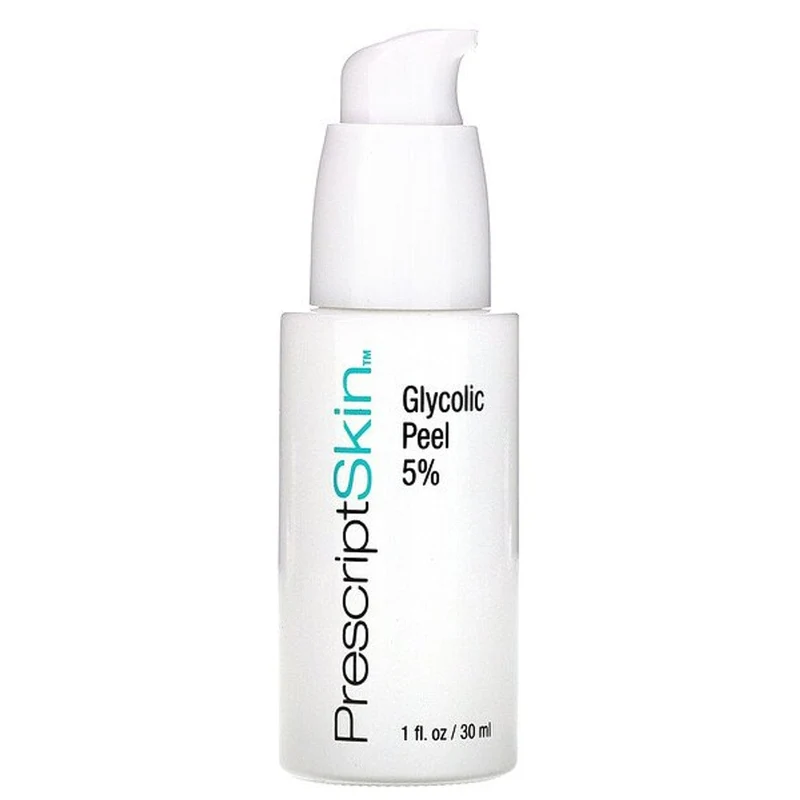 Prescriptskin - Exfoliant Acide Glycolique 5% - 30ml