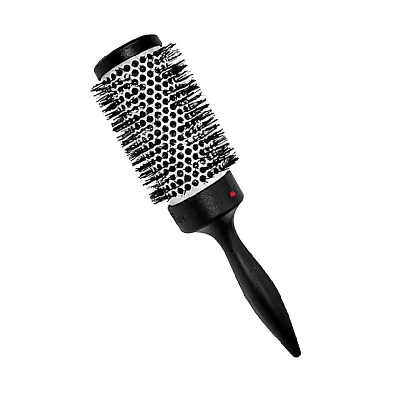 Denman Thermoceramic D76L - Brosse coiffante à barillet céramique