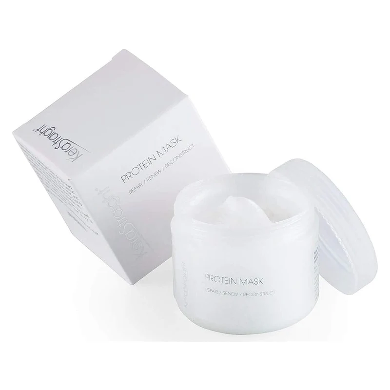 KeraStraight - Masque Protéiné - 100ml