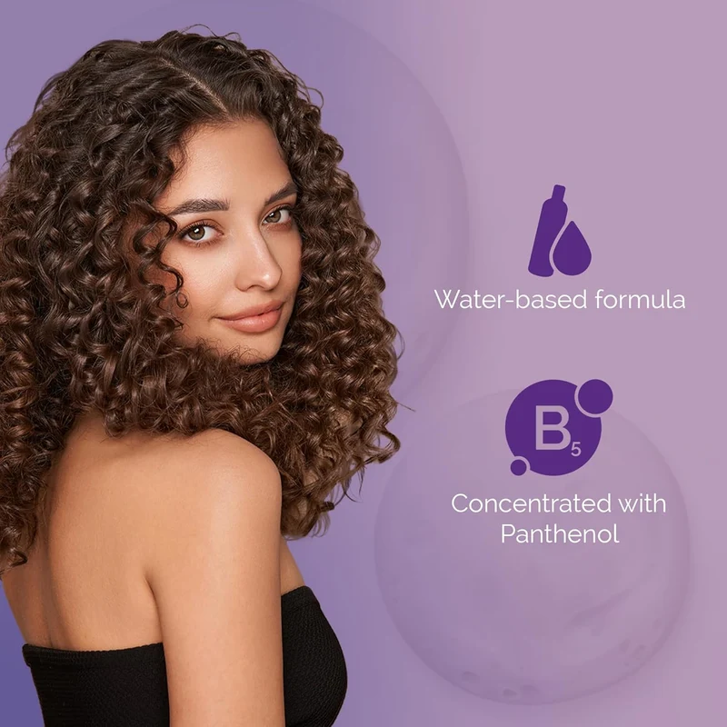 Curl Keeper - Shampoing fortifiant "treatment" - 240ml