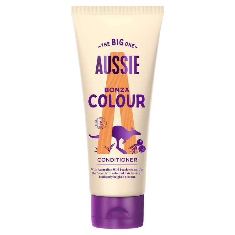 Aussie - Apres-shampoing "Bonza Colour Conditioner"- 200ml