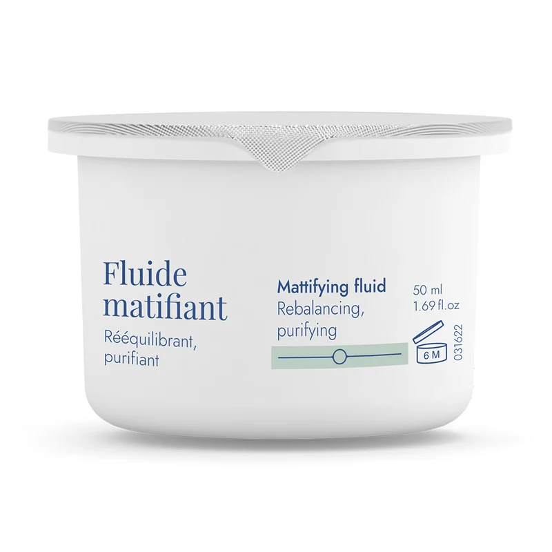 Fluide matifiant 50ml