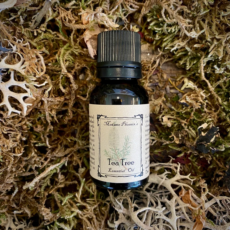 Winterssentials Oils Set