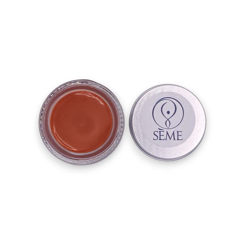Crème teintée au Calendula