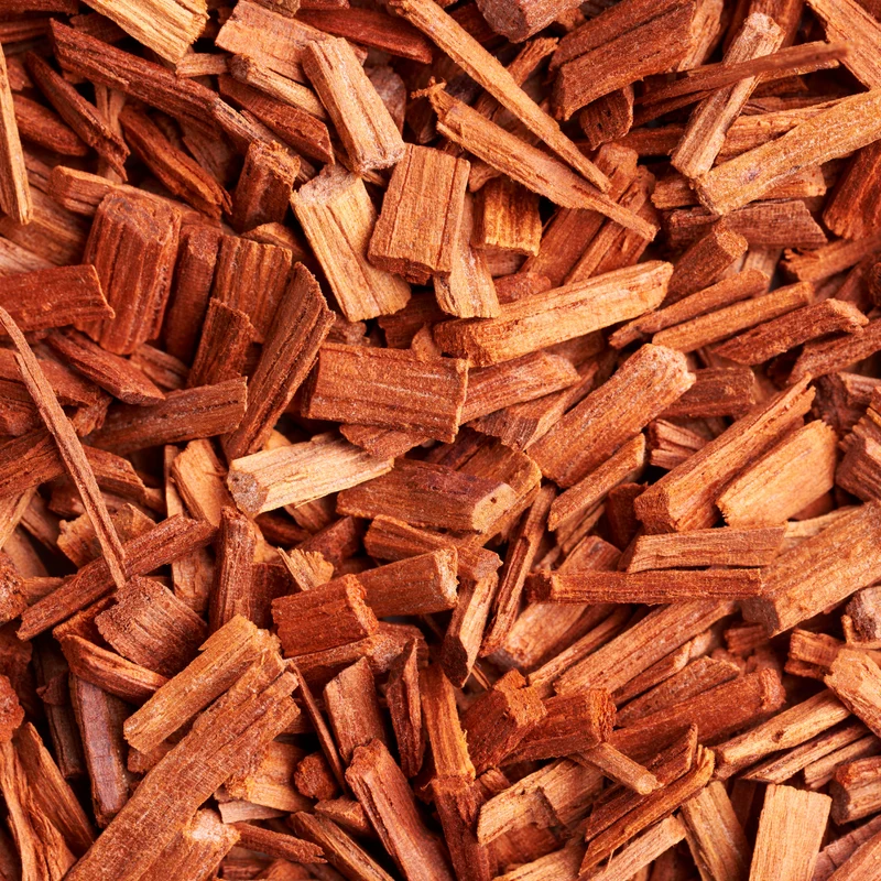 Savon Bois de santal