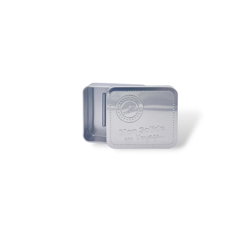 Boîte à savon