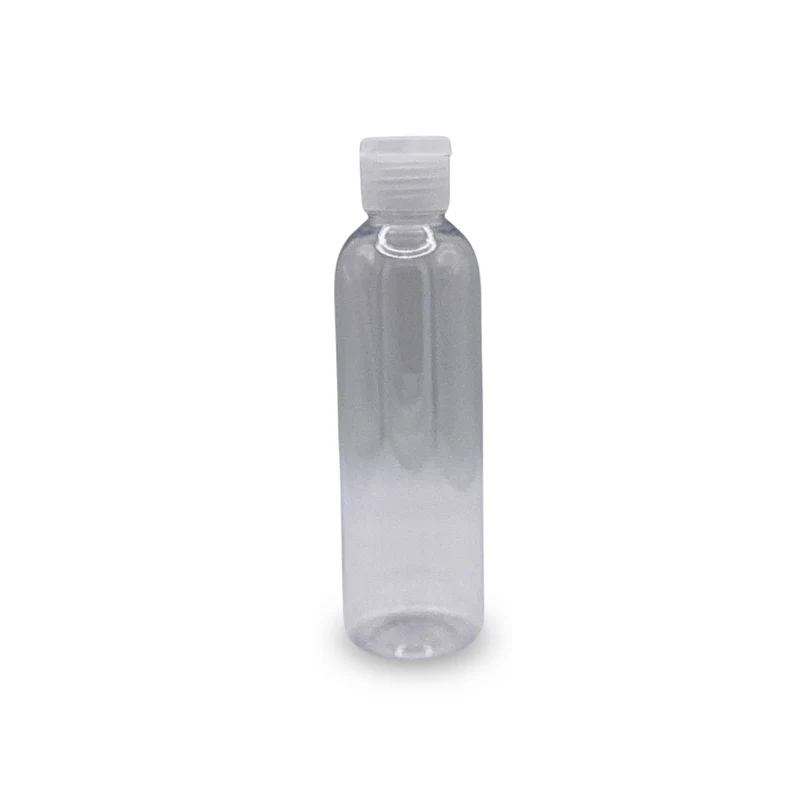 Flacon PET / Capsule Flip top 200 ml