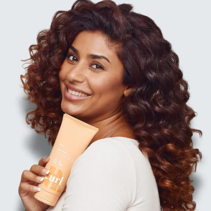Masque Curl Crush