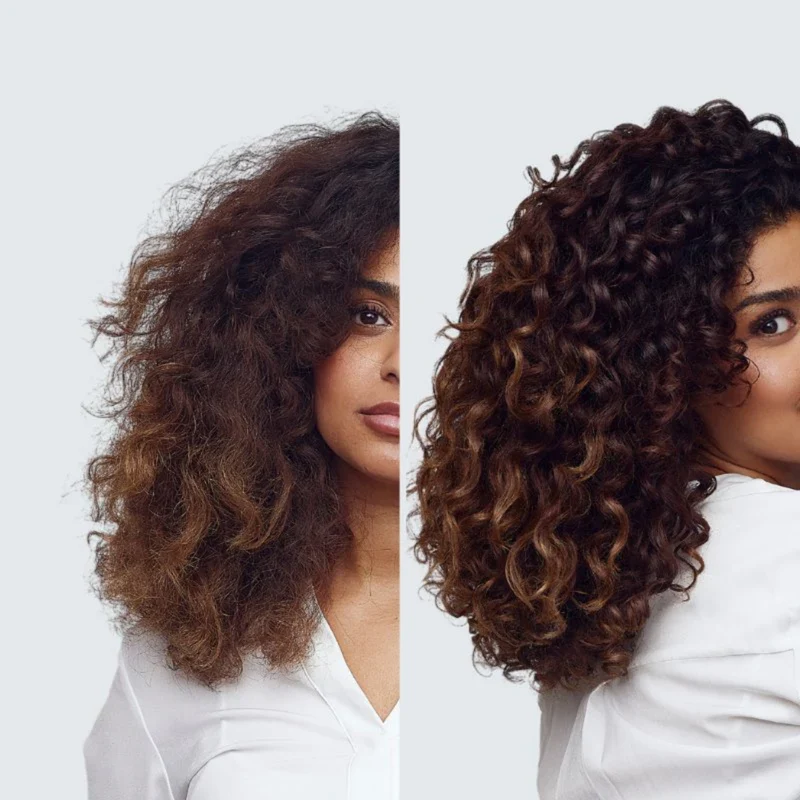 Creme definition Curl Crush