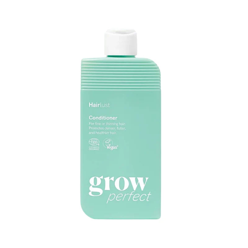 Après-shampooing grow perfect