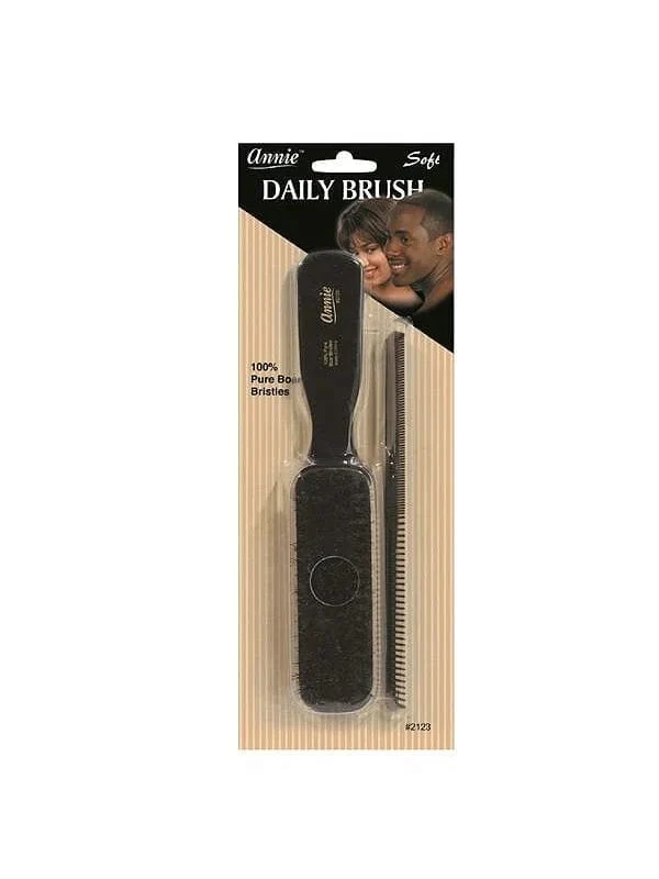 Annie - Brosse souple pour usage quotidien n°2123