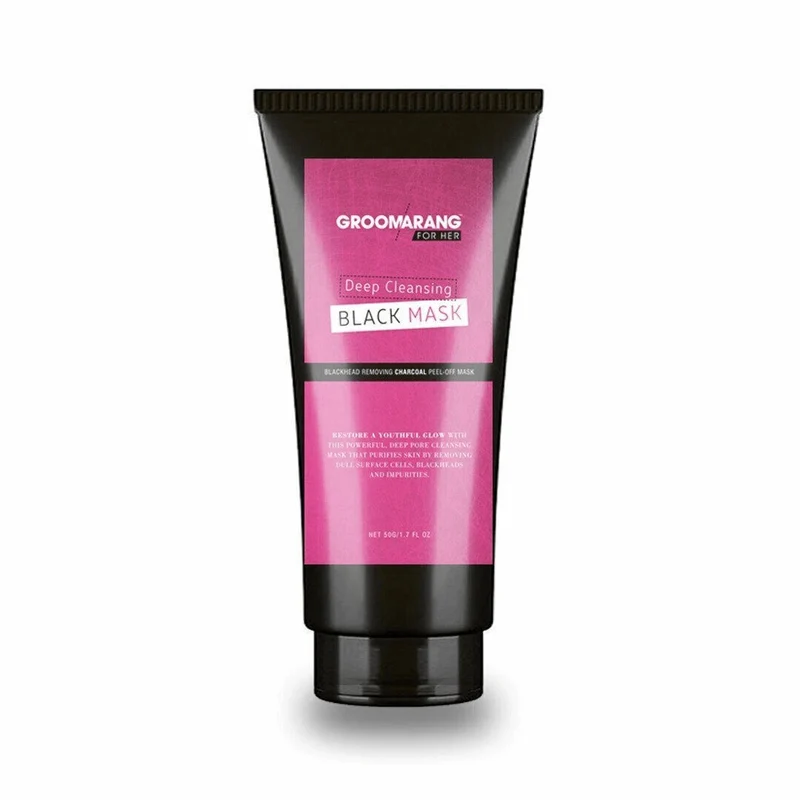 Groomarang - Masque Peel Off - 50g