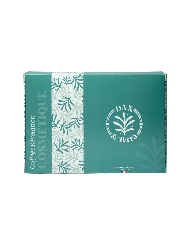 Coffret révélation