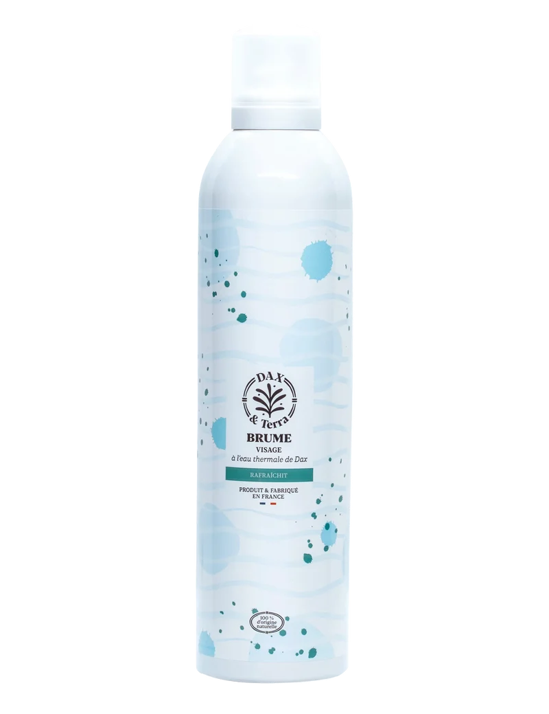 Brume thermale 250ml