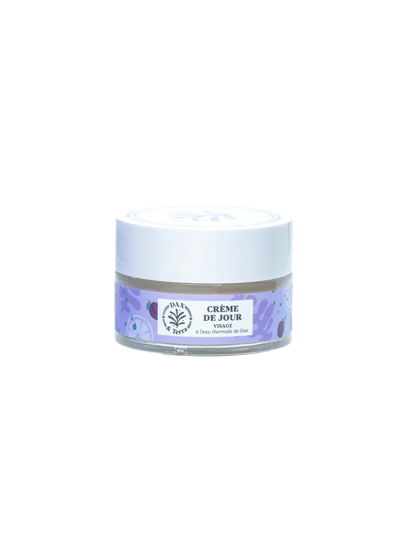 Crème de jour 50ml