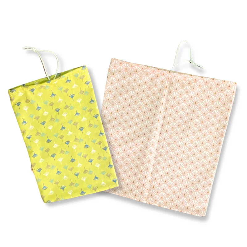 Sac en tissu