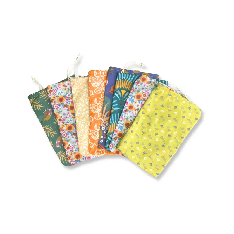 Sac en tissu