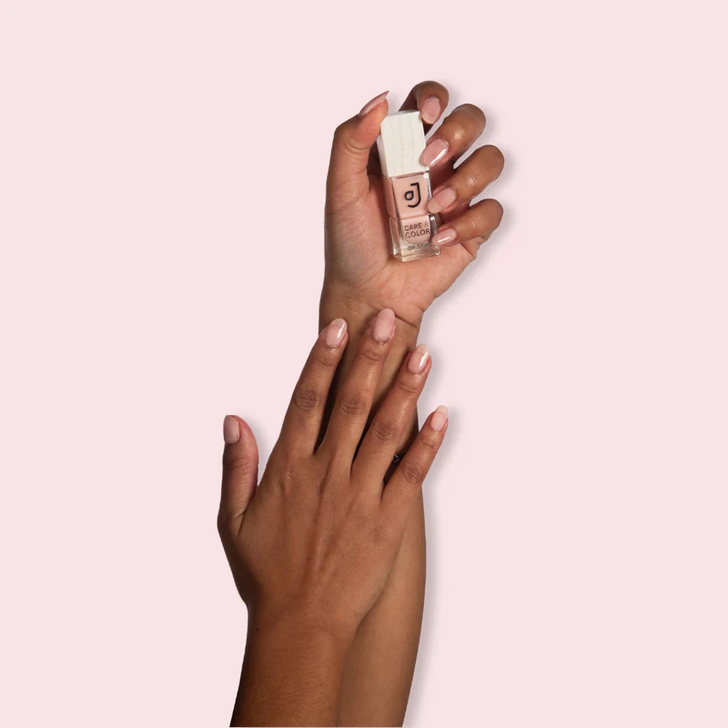 Vernis à ongles - Fleur de cerisier