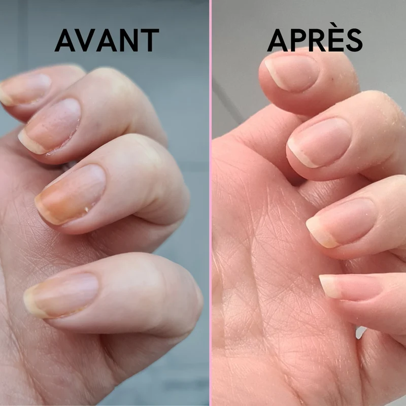 Vernis à ongles - Fleur de cerisier