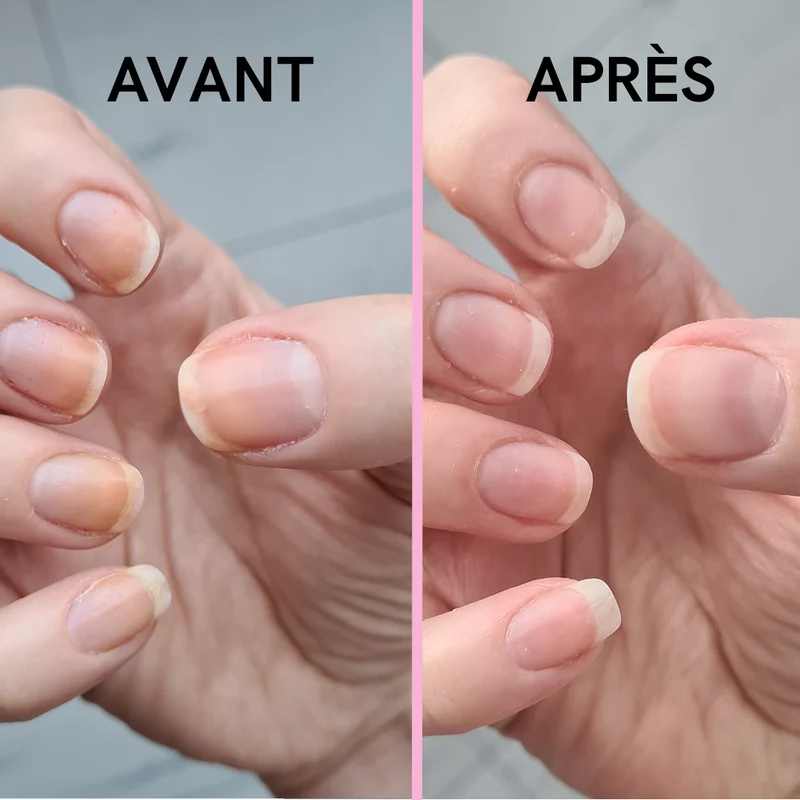Vernis à ongles - Fleur de cerisier