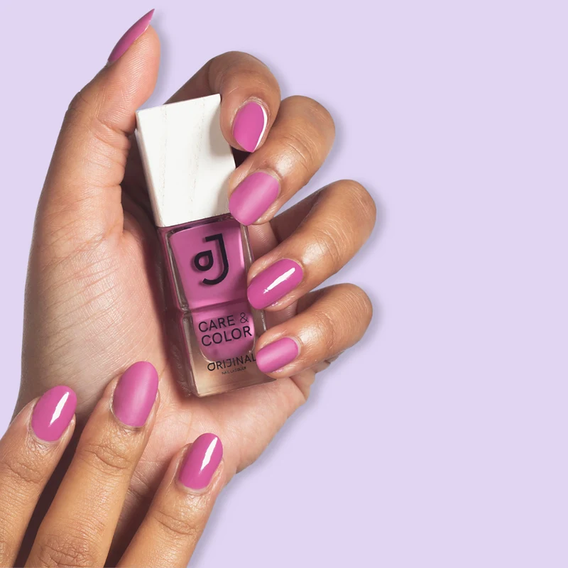 Vernis à ongles - Raisin