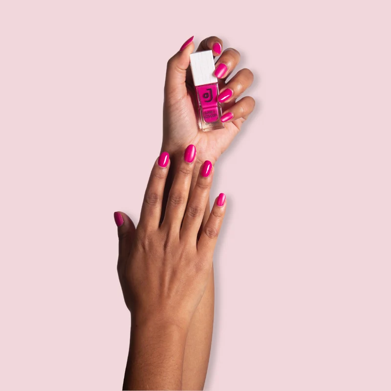 Vernis à ongles - Pitaya