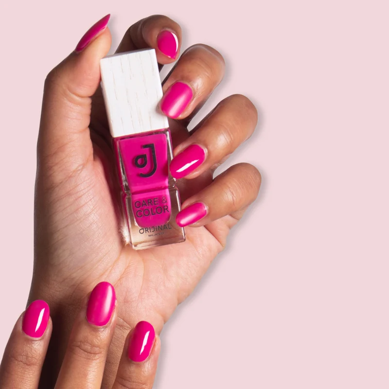 Vernis à ongles - Pitaya