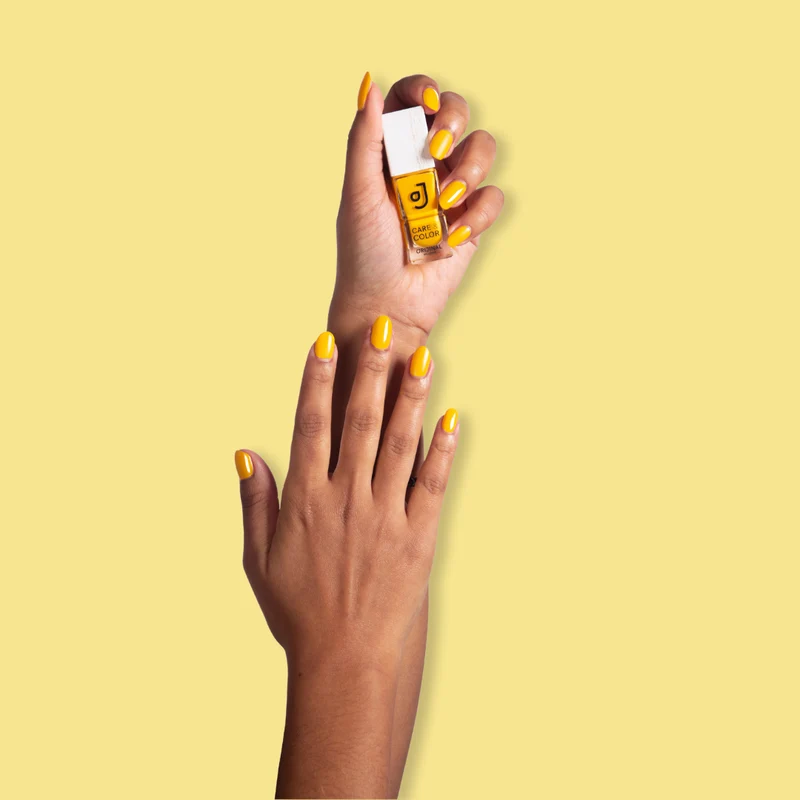 Vernis à ongles - Mangue