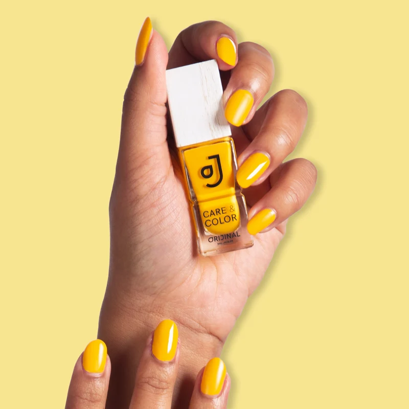 Vernis à ongles - Mangue