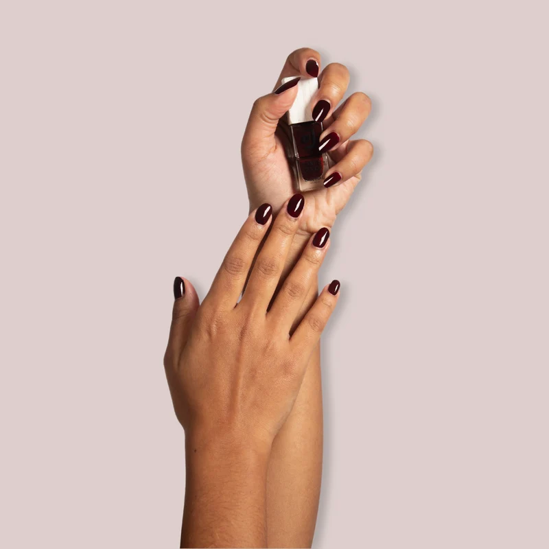 Vernis à ongles - Cerise