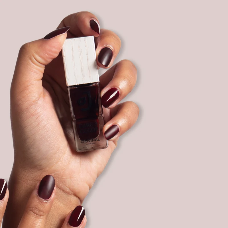 Vernis à ongles - Cerise