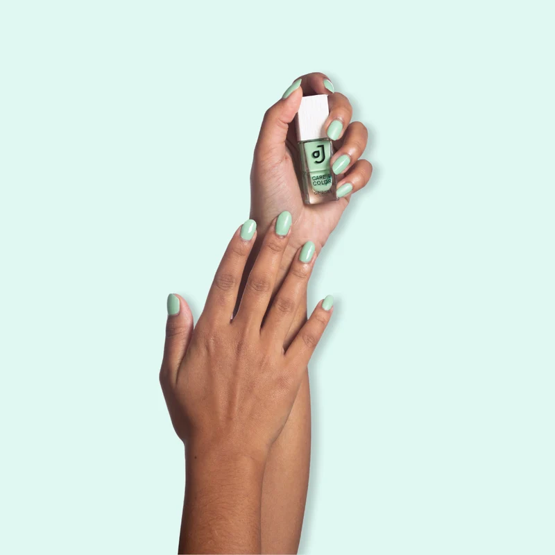 Vernis à ongles - Amande