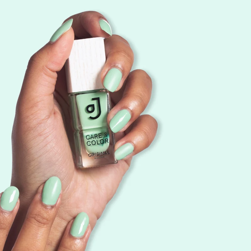 Vernis à ongles - Amande