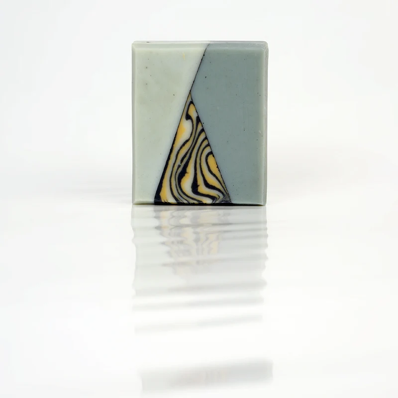 Savon Baba - Calcédoine - Collection Été