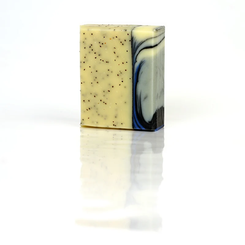 Savon Baba - Aigue-Marine - Collection Été