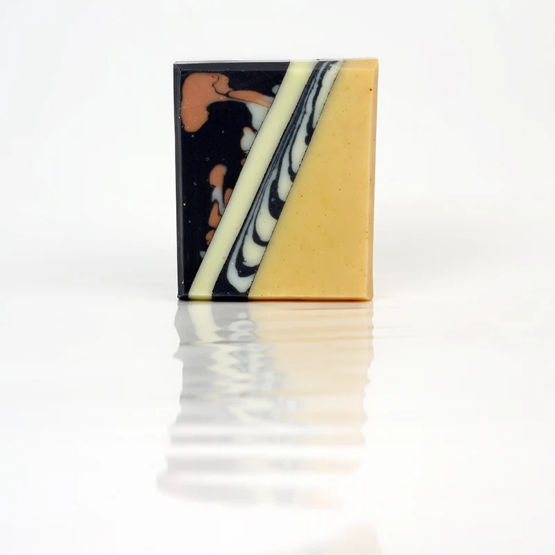 Savon Baba - Jaspe - Collection Printemps