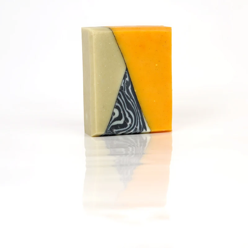 Savon Baba - Héliodore - Collection Printemps